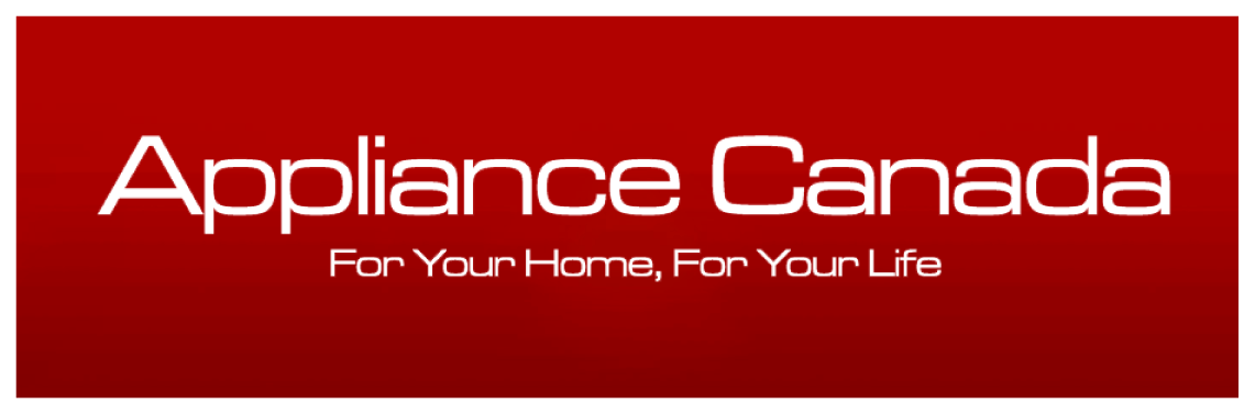 Appliance Canada logo EN