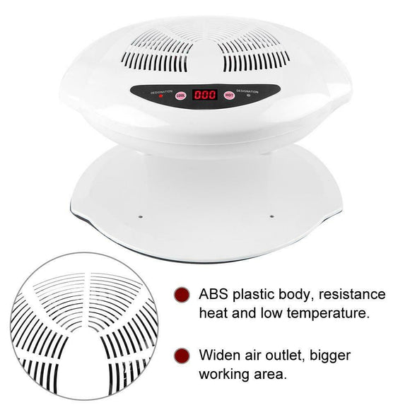 best fan nail dryer