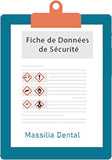 Heraenium P - Safety sheet