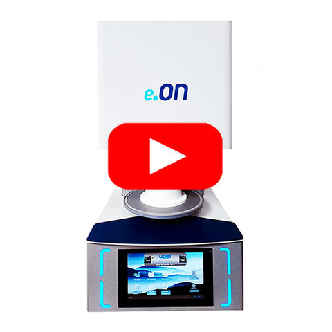 Four-a-ceramic Ugin-e-on-25-Neo-Video