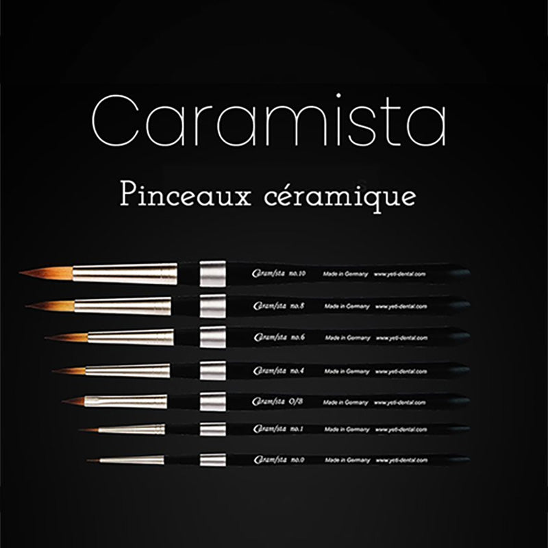 Caramista-yeti Ponceaux-Caramista