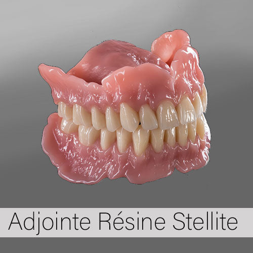 Plaque de verre avec rainure – Massilia Dental - Fournitures Dentaires