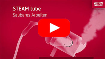 Steam-tube-Video-Renfert