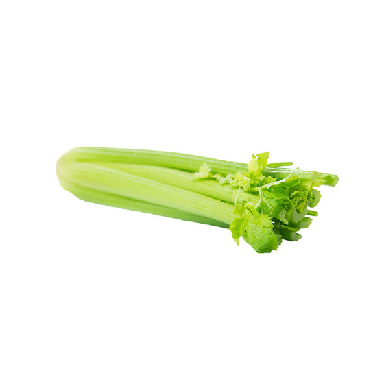 Celery, 2 CT