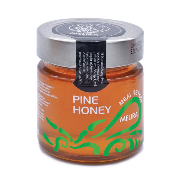 Ikarian Greek Heather Honey (Anama honey) 250gr