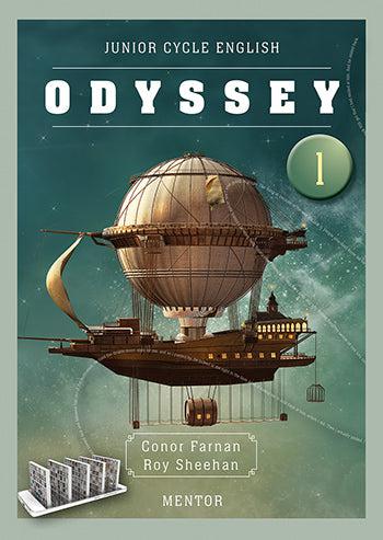Odyssey 1 - Pack