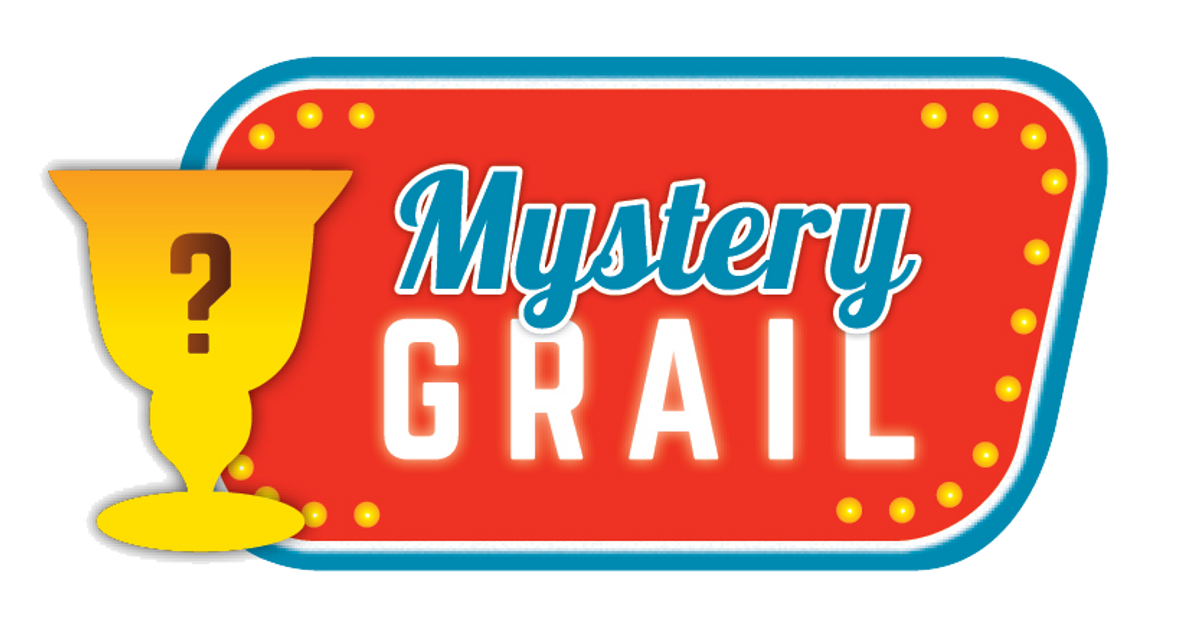 Mystery Grail