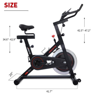 joroto exercise bike