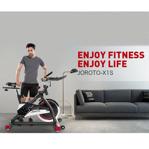 joroto exercise bike