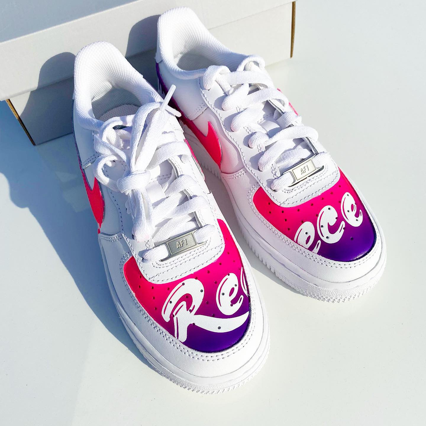 ombre af1