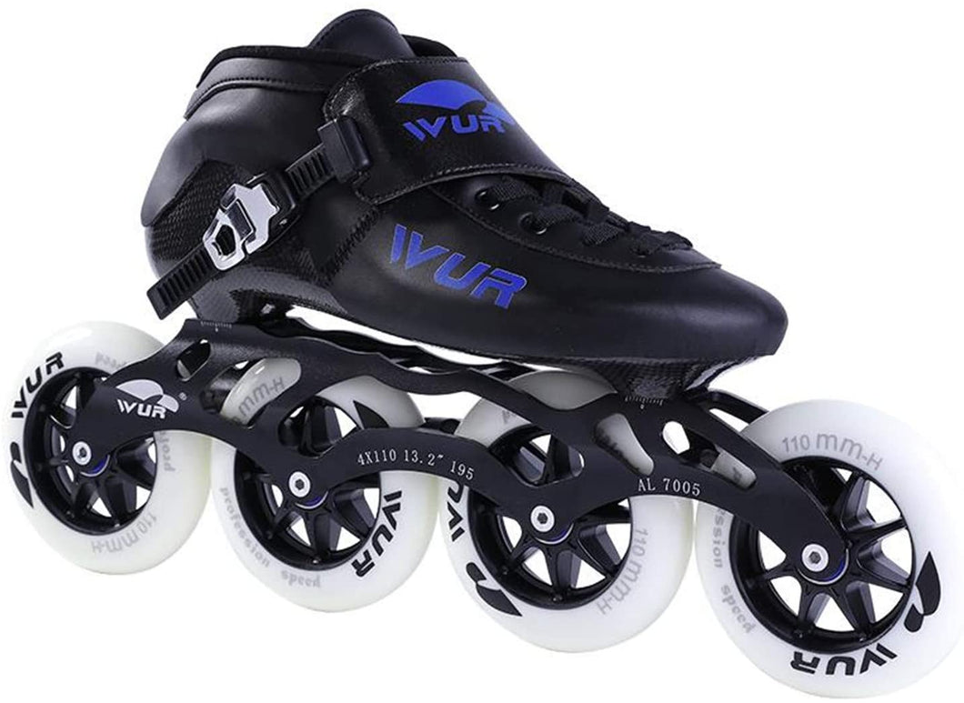 professional inline skating shoes