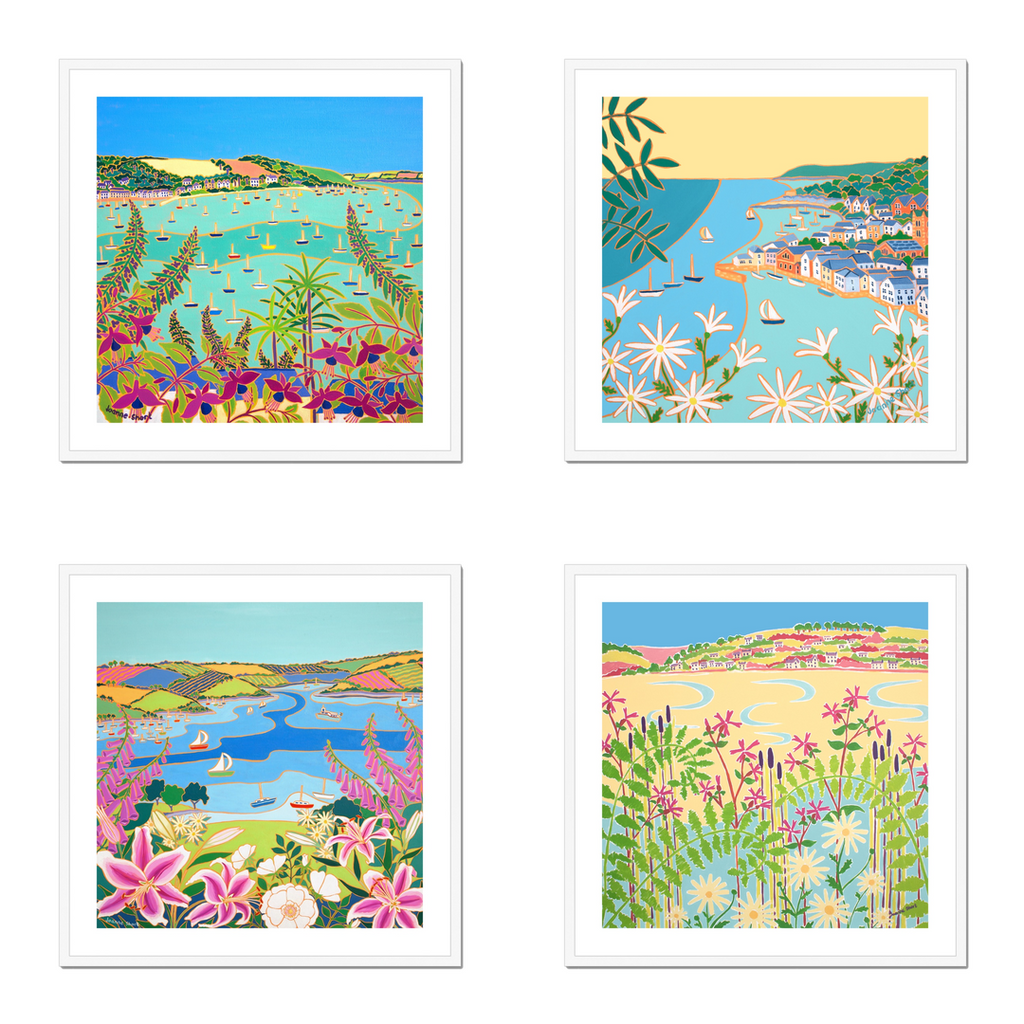 open edition prints by Joanne short