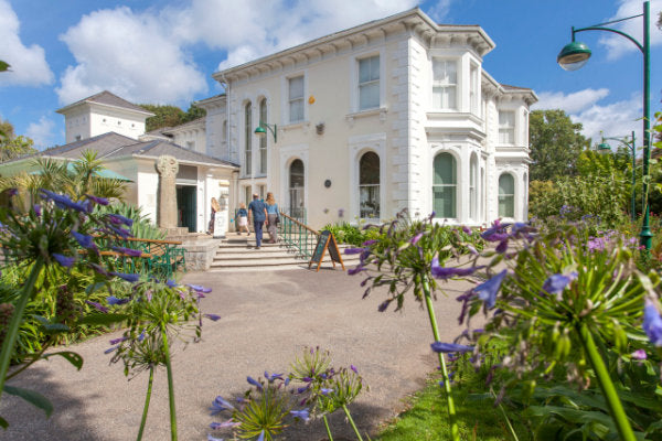 Penlee House Art Gallery and Museum