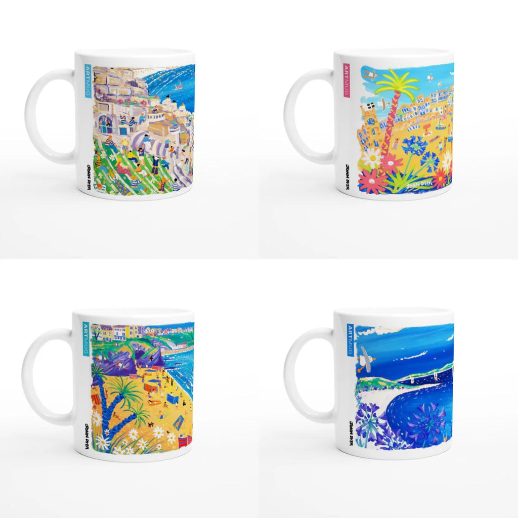 John Dyer Mugs