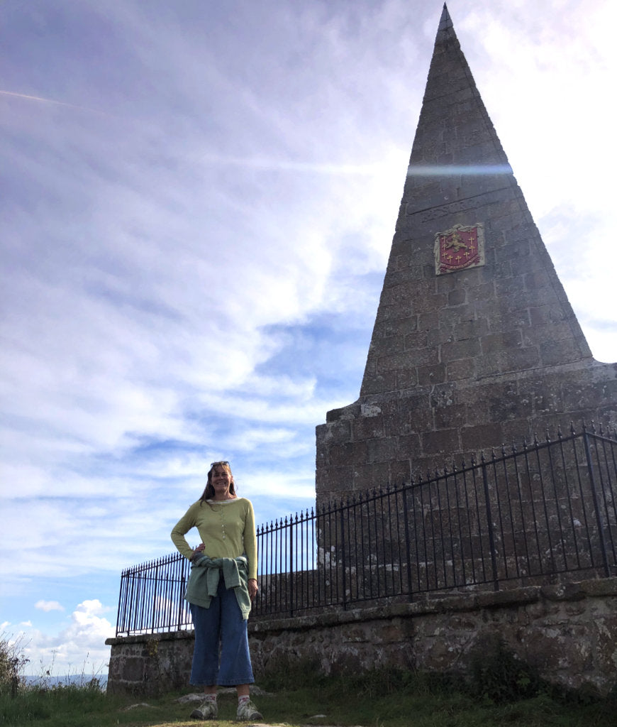 Knill Monument, St Ives