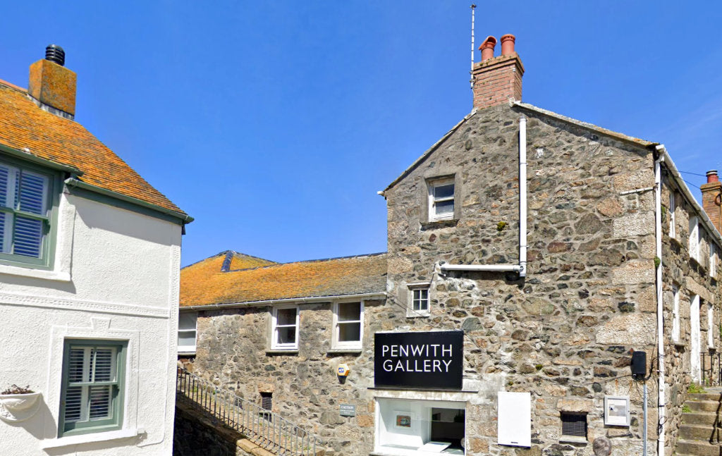 Penwith Society building