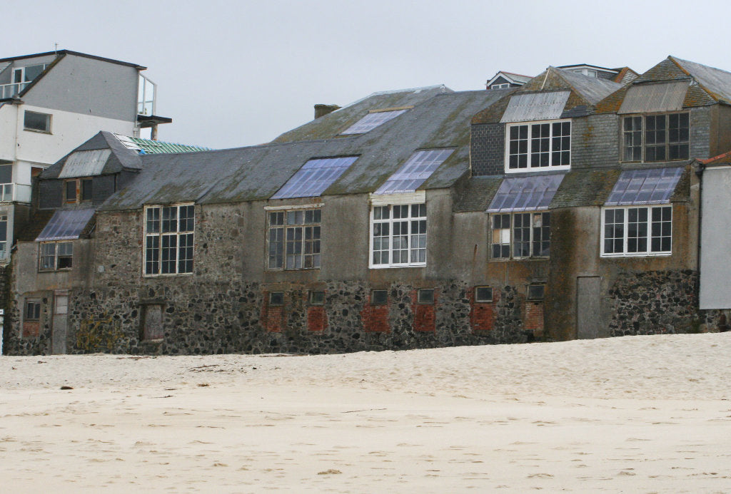 Porthmeor Art Studios