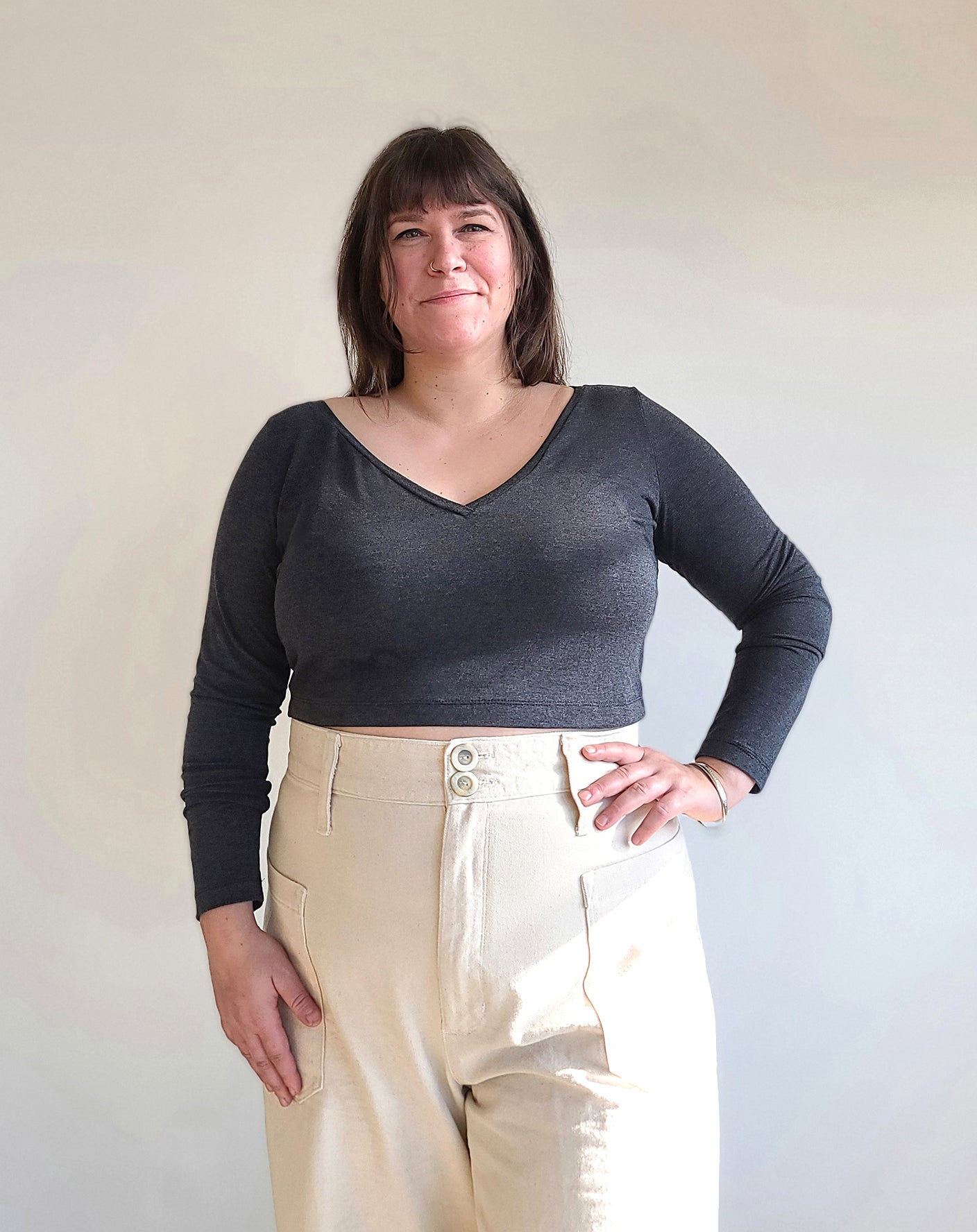 Introducing the Willow Wrap Belt PDF Pattern! – Sew House Seven