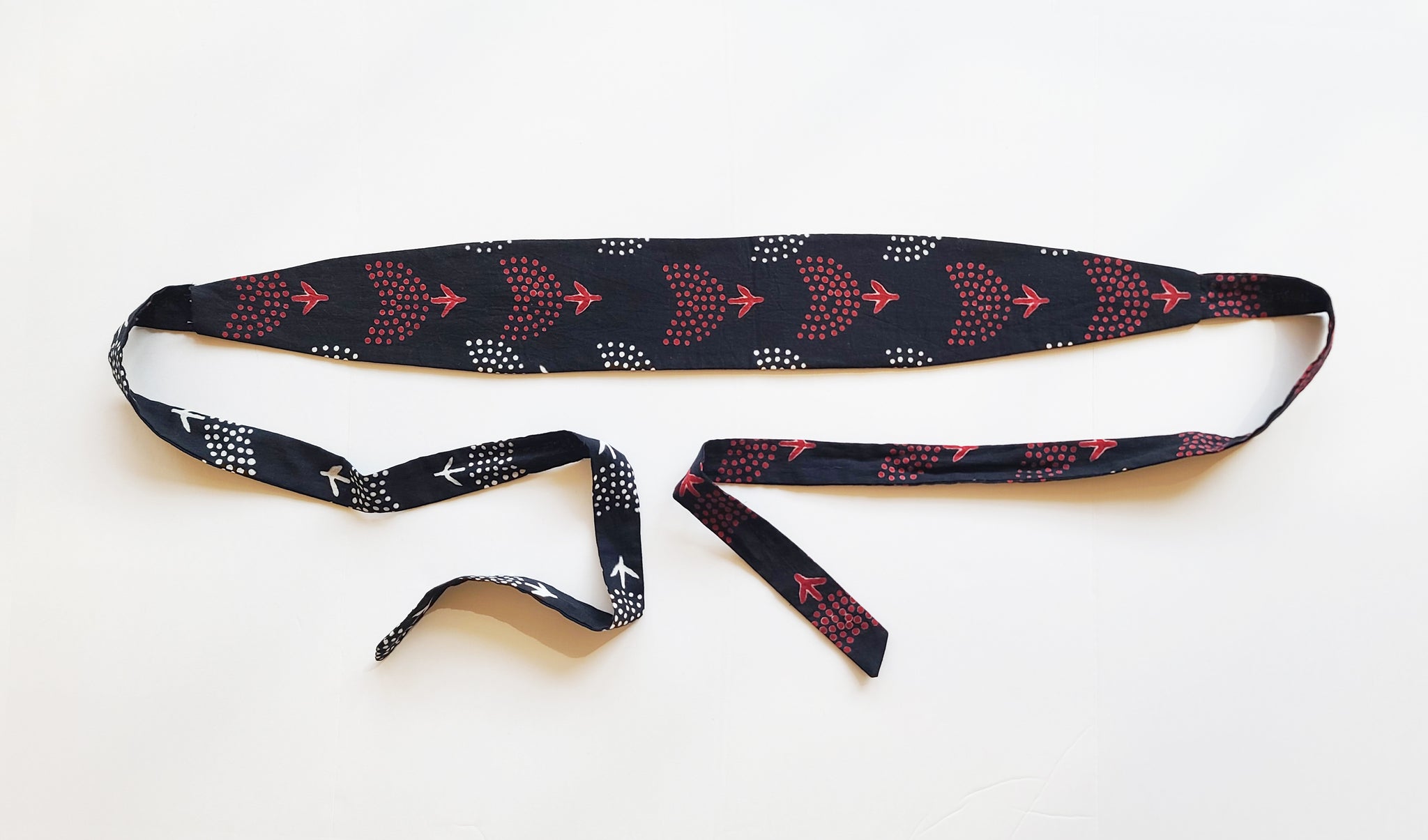 Introducing the Willow Wrap Belt PDF Pattern! – Sew House Seven