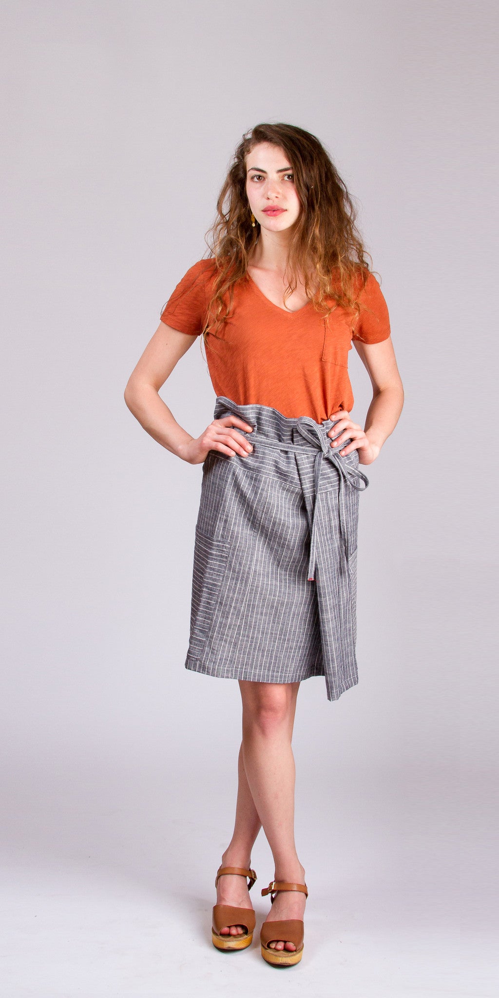 The Nehalem Pant And Skirt (PDF pattern only) – Sew House Seven