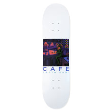 Load image into Gallery viewer, Cafe &#39;Barfly&#39; Deck - (Various Sizes/ Colours)
