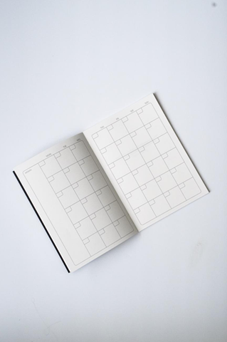 2023 diary planner