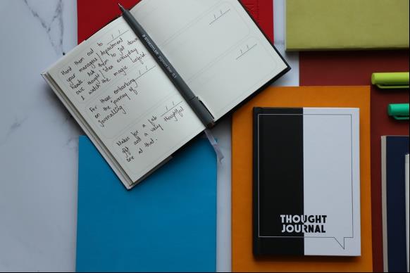 Thought Journal