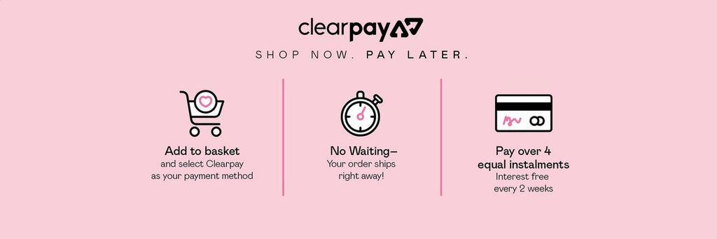 Clear Pay – Dartagnan Menswear