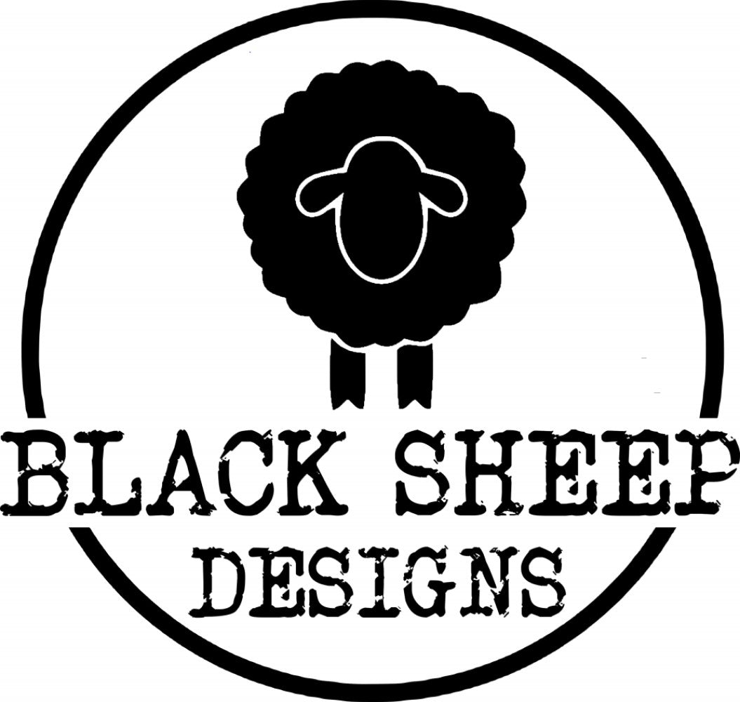 Black Sheep Designs