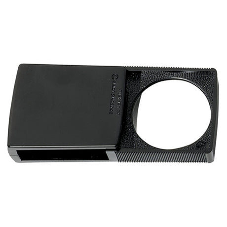 Bausch & Lomb Folding Pocket Magnifier Loupe 4x 81-23-54 812354. Bausch &  Lomb Magnifiers.