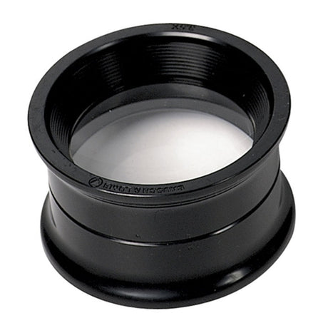 Bausch & Lomb 4X Folded Pocket Magnifier Round 36mm Lens