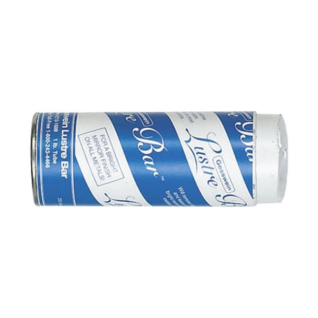 Simichrome Polish Cans 250 Grams, 1 Can