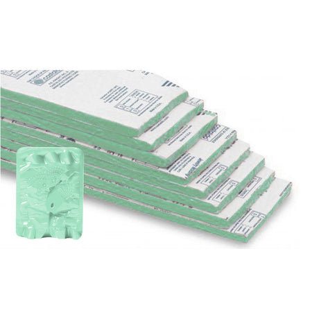 QuickSil® Soft and Flexible Silicone Molding Rubber – Castaldo