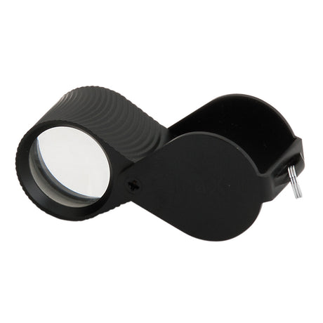 Belomo - the widest Hastings Triplet. The BelOMO Triplet Loupe Magnifier  has a viewing area .35 The