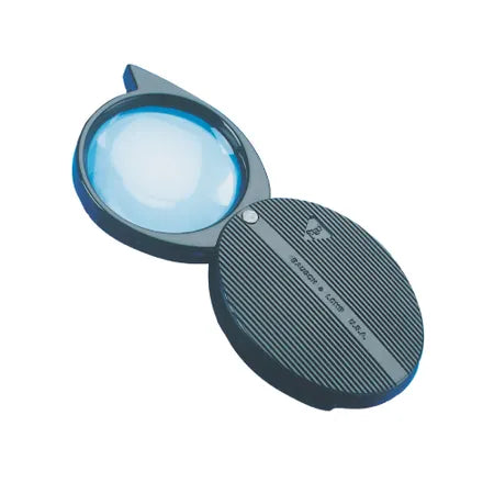 Bausch & Lomb Folding Pocket Magnifier 81-23-64