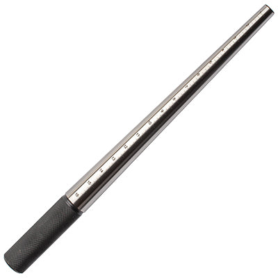 Oval Bracelet Mandrel With Tang 8-1/2 (210mm) Long