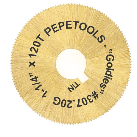 Pepetools Ring Shank Bending Tool #186.00A 