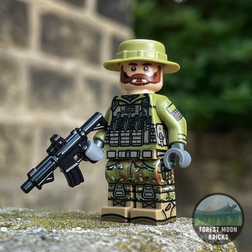 lego captain price