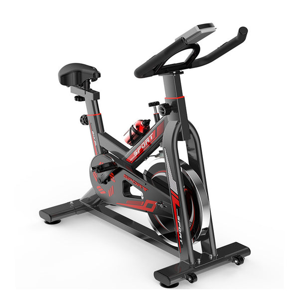 Bicicleta Spinning Profissional com Roda Flywheel 20 Kg TP8000