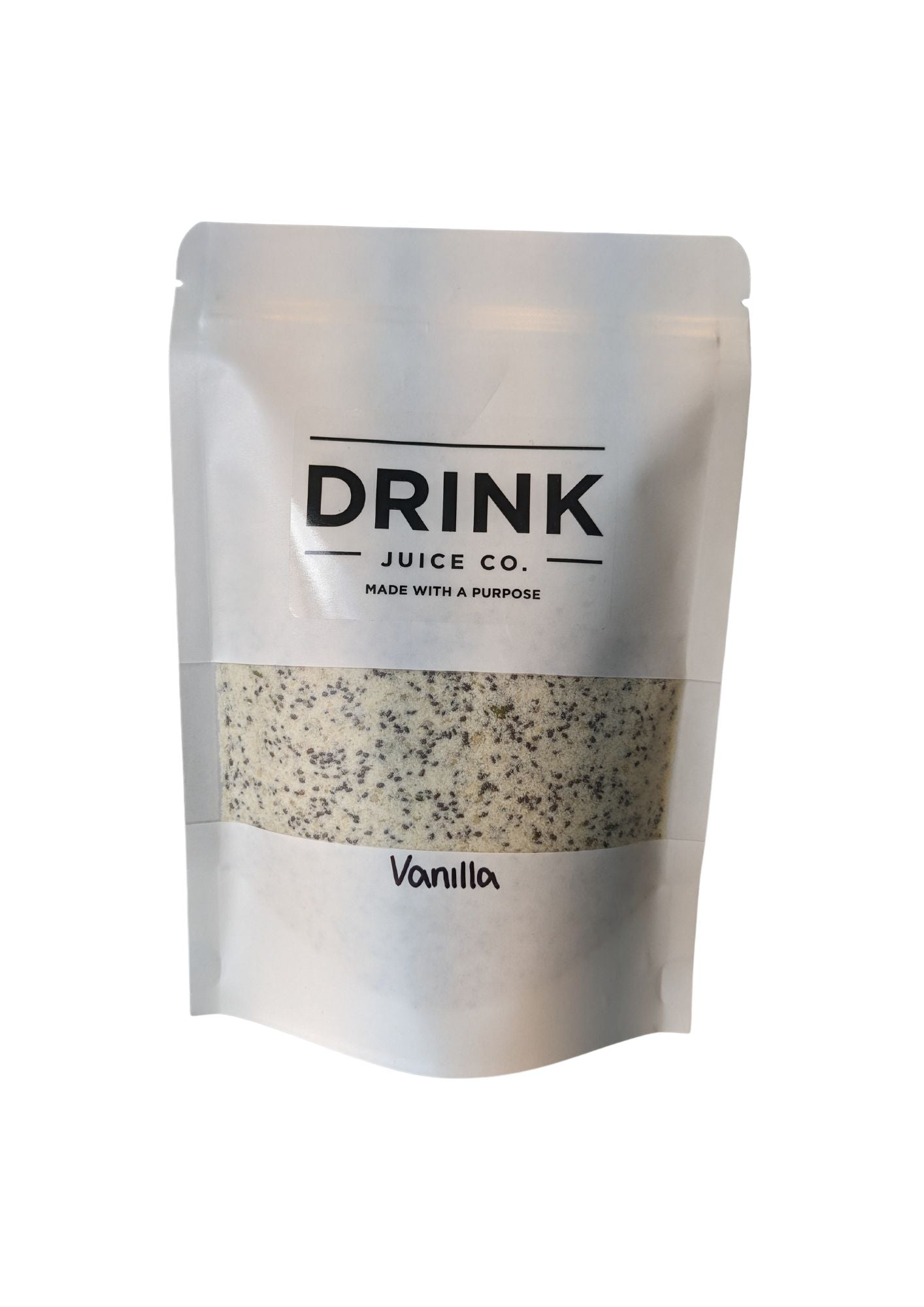 Vanilla Protein Cereal  - Large