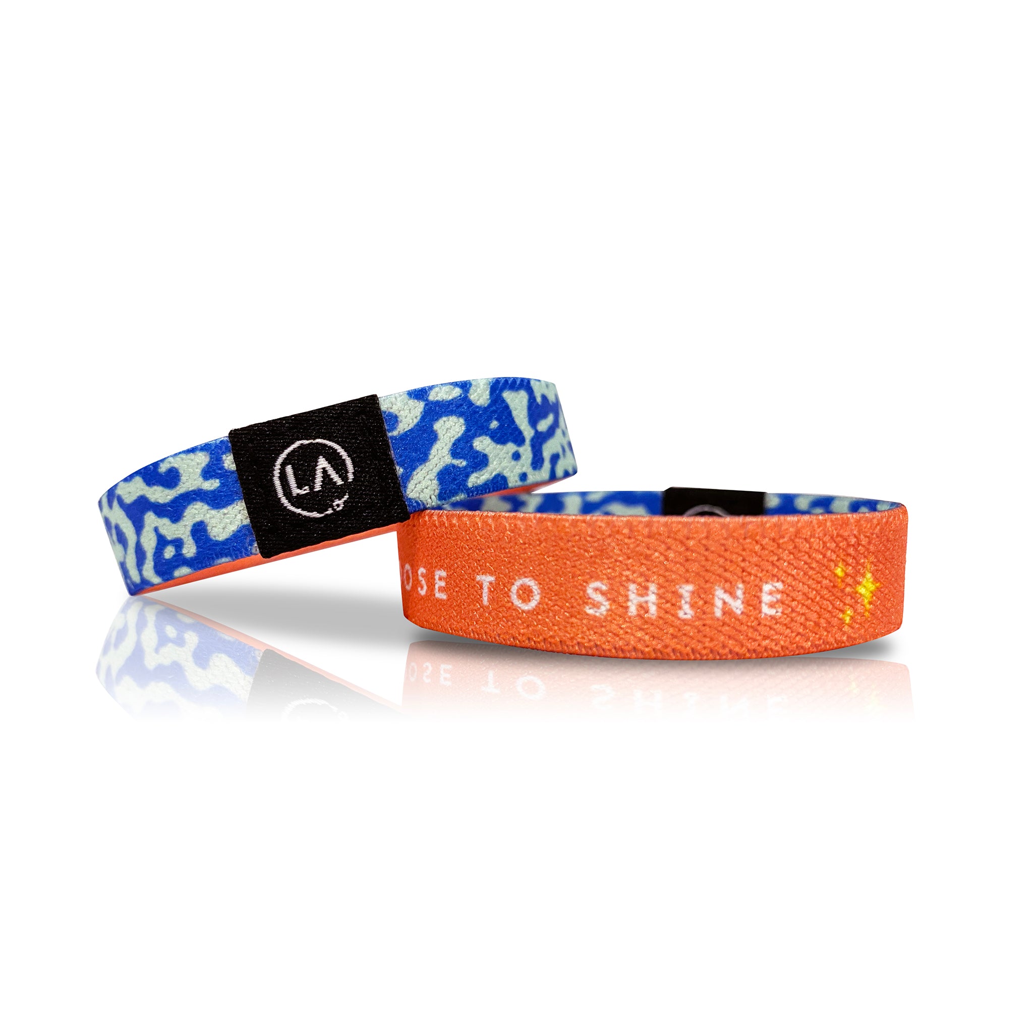 new style customized nfc fabric bracelet| Alibaba.com