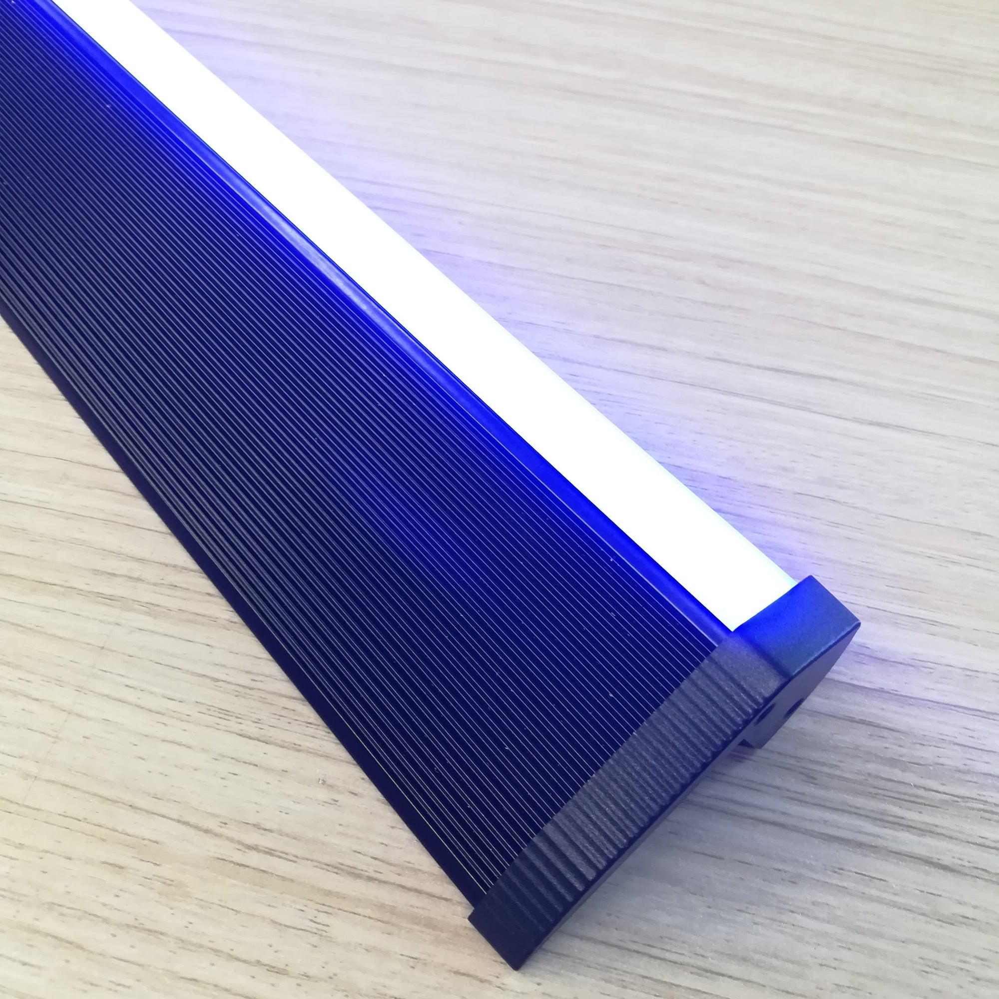 S003 Stair Nosing Led Aluminum Profile Surmountor Lighting Co Limited