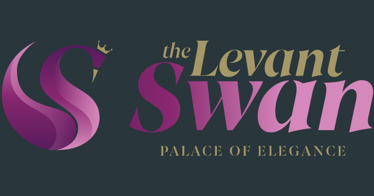 The Levant Swan