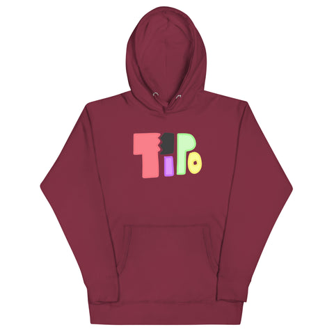 Red Letter Outfitters Branded Hoodie - Kids