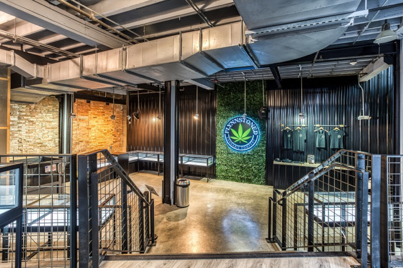 FlynnStoned cannabis dispensary