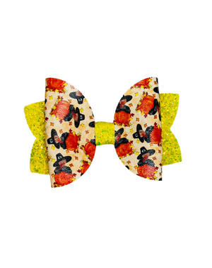 Pilgrim Turkey Bow - Triple S Bows