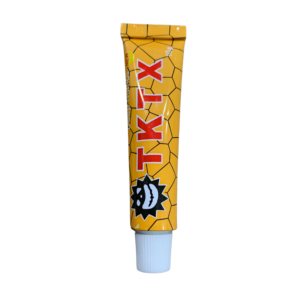 Buy Wholesale China Tktx 40 Deepest Numb Strong Numb Cream For Tattoo  Tktx  Tattoo Numbing Cream at USD 4  Global Sources
