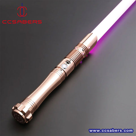 Lightsabers With Amazing Sound Effects