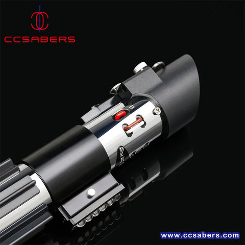 Customize Your Lightsaber And Upgrade It In CCSabers