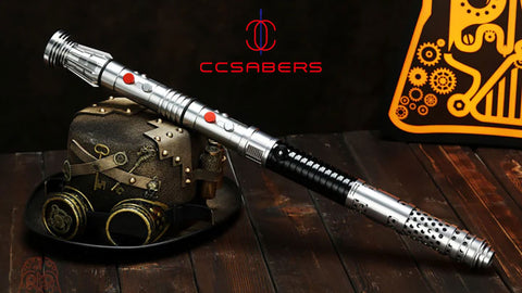 What You Need To Know To Buy Lightsabers At CCSabers?